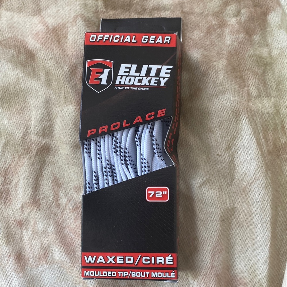 Elite hockey